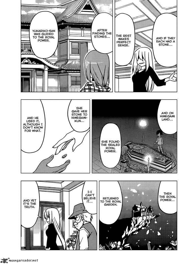 Hayate The Combat Butler 504 8