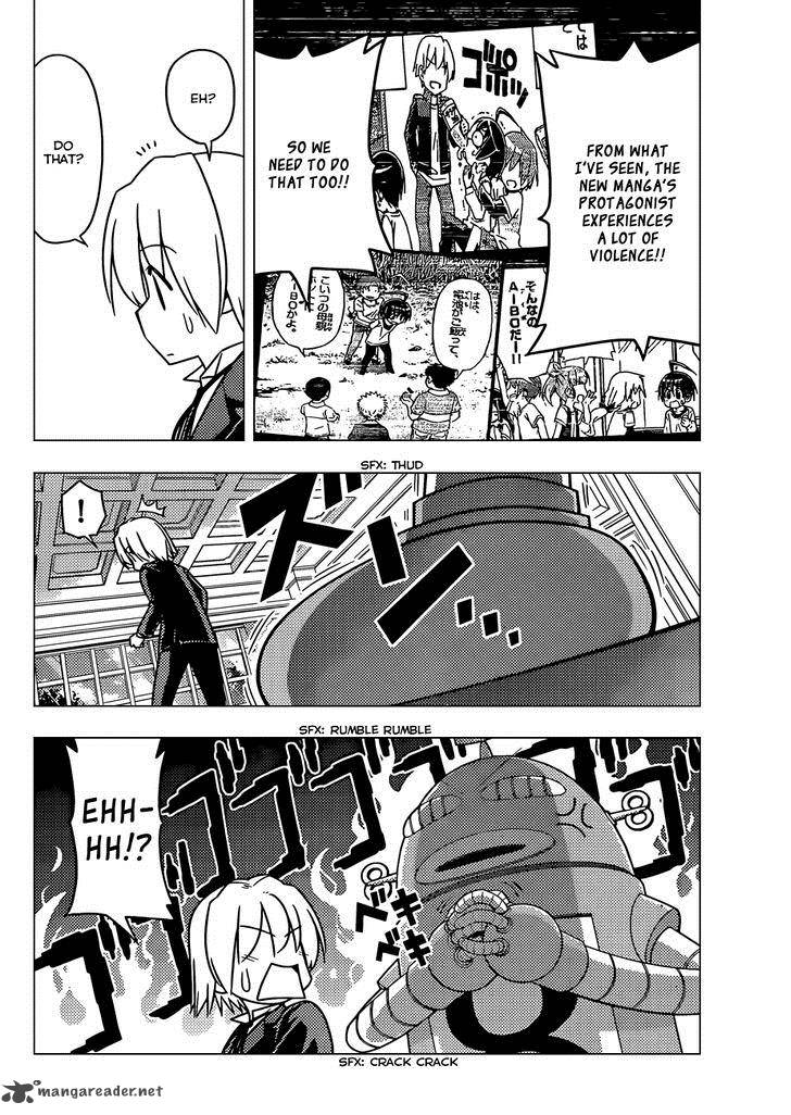 Hayate The Combat Butler 505 13