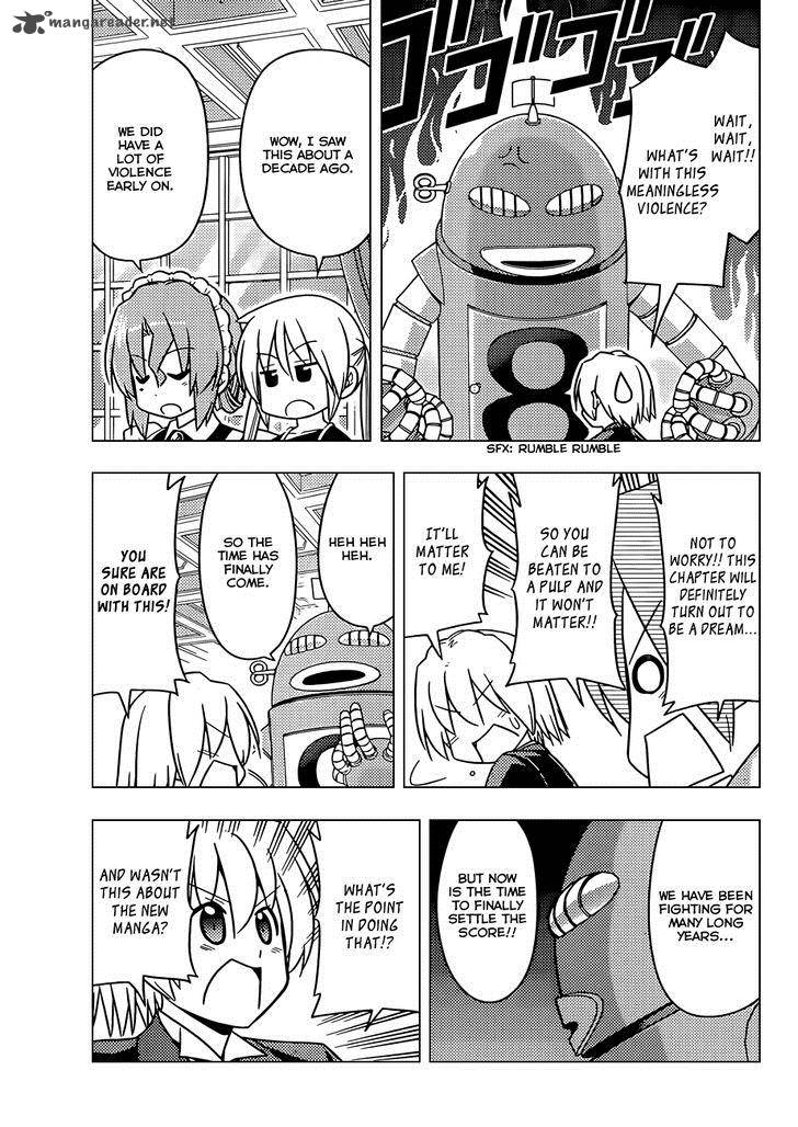 Hayate The Combat Butler 505 14