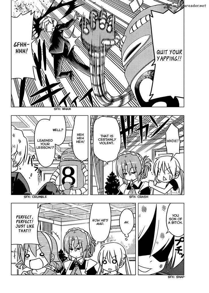 Hayate The Combat Butler 505 15