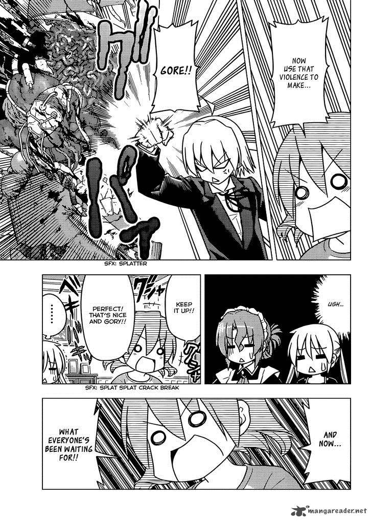 Hayate The Combat Butler 505 16