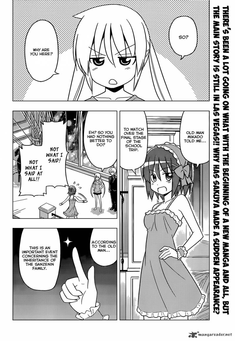 Hayate The Combat Butler 506 3