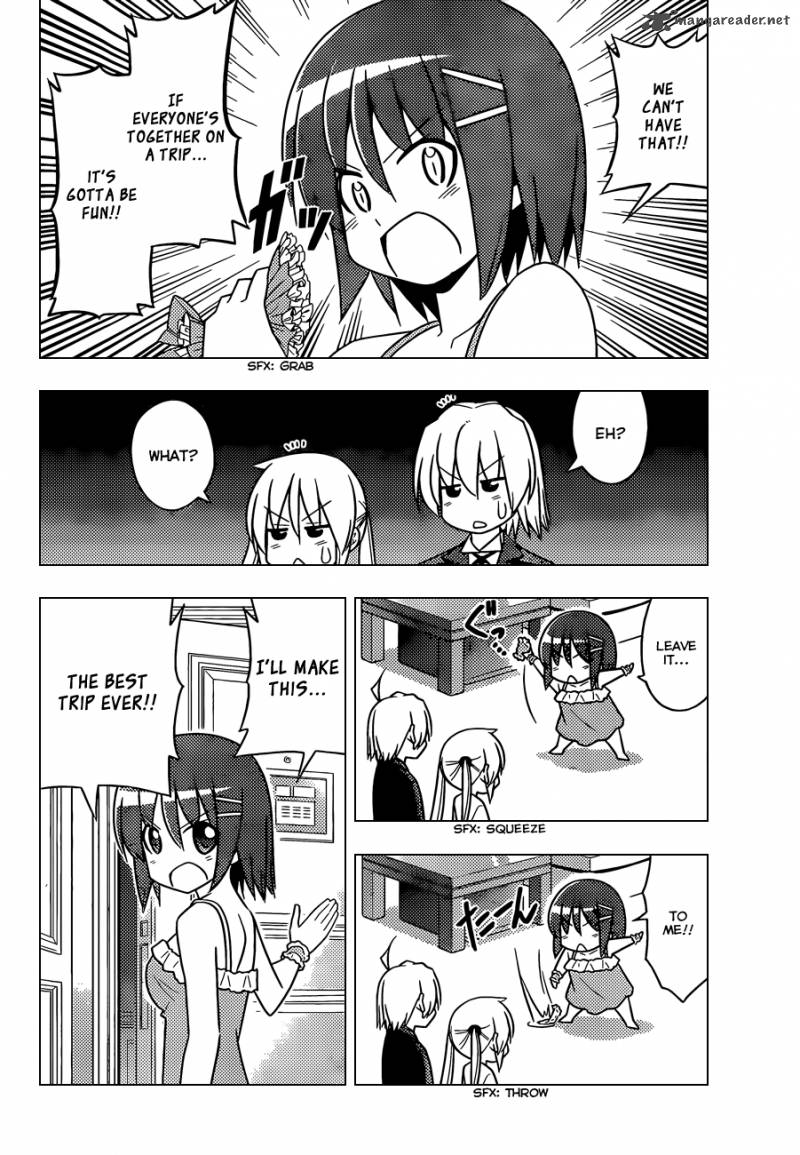 Hayate The Combat Butler 506 5