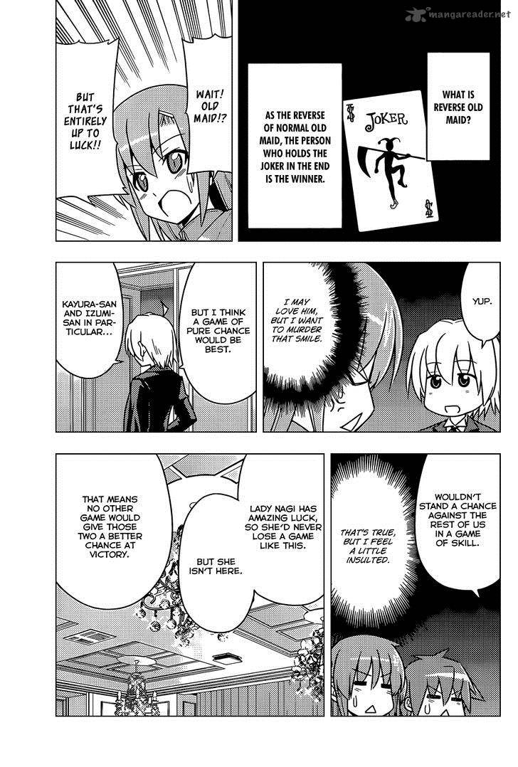 Hayate The Combat Butler 508 8