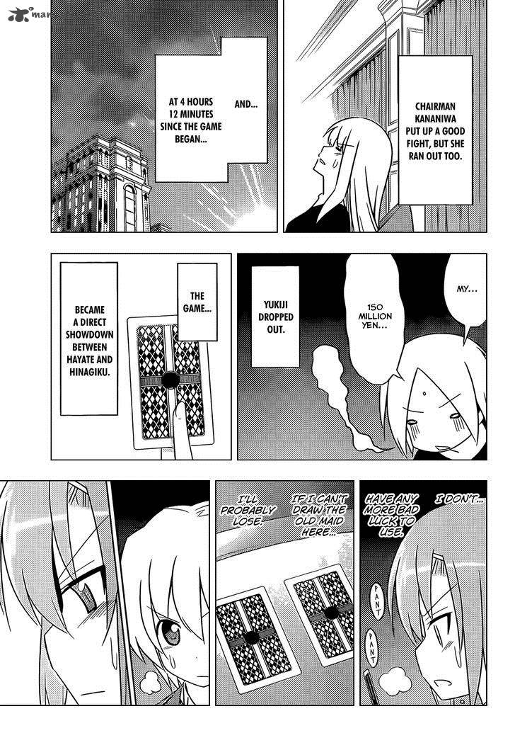 Hayate The Combat Butler 509 16