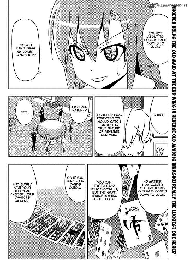 Hayate The Combat Butler 509 3