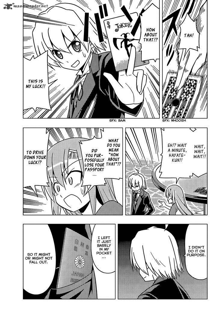 Hayate The Combat Butler 509 6