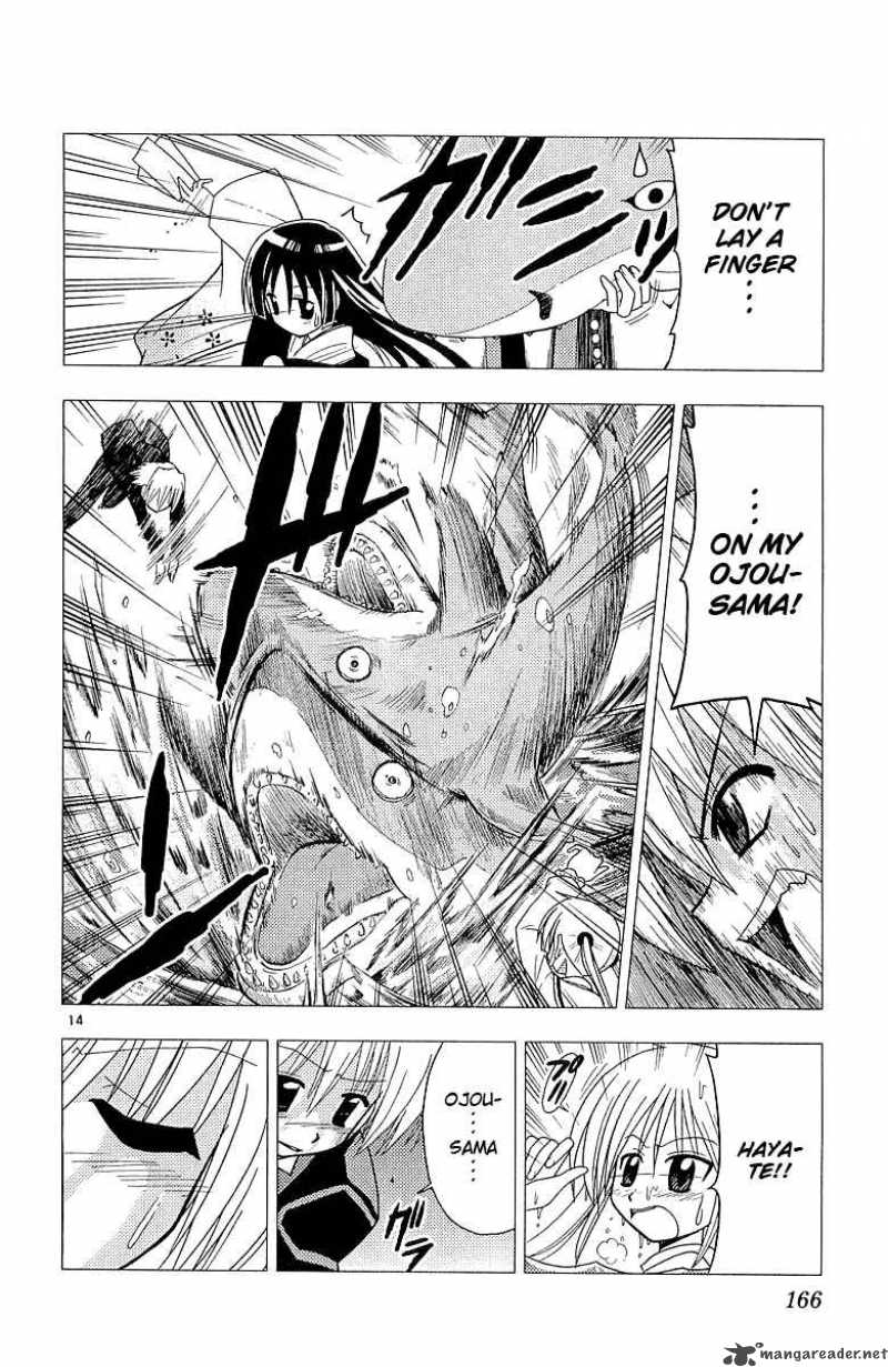 Hayate The Combat Butler 51 15
