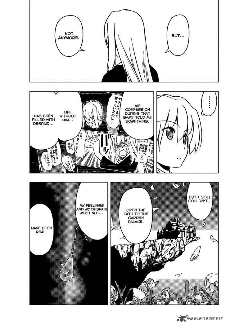 Hayate The Combat Butler 510 10