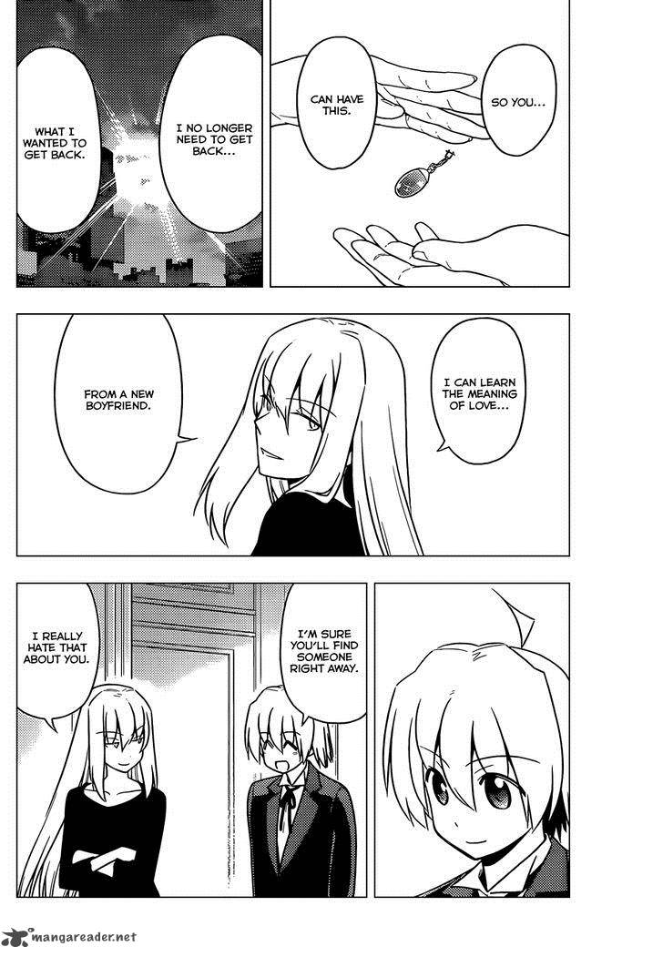 Hayate The Combat Butler 510 11