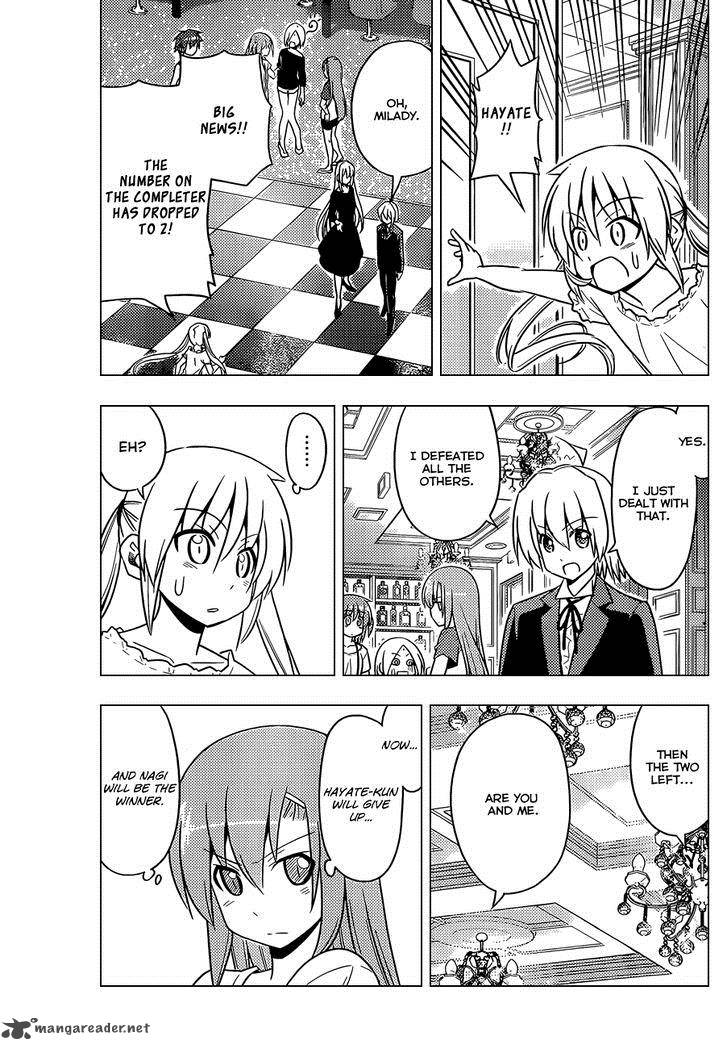 Hayate The Combat Butler 510 12