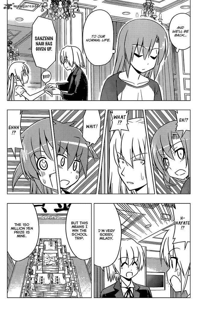 Hayate The Combat Butler 510 13