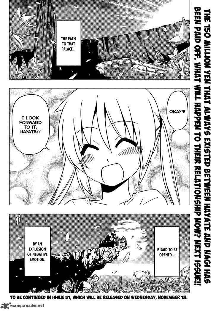 Hayate The Combat Butler 510 17
