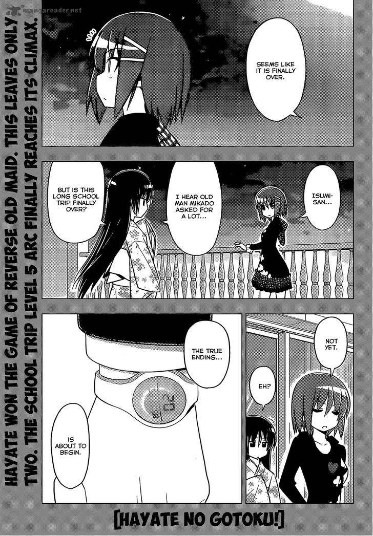 Hayate The Combat Butler 510 2