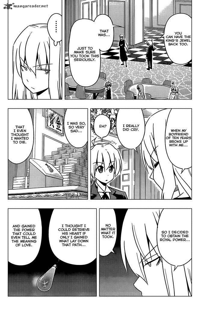 Hayate The Combat Butler 510 9