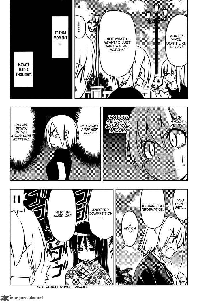 Hayate The Combat Butler 511 11