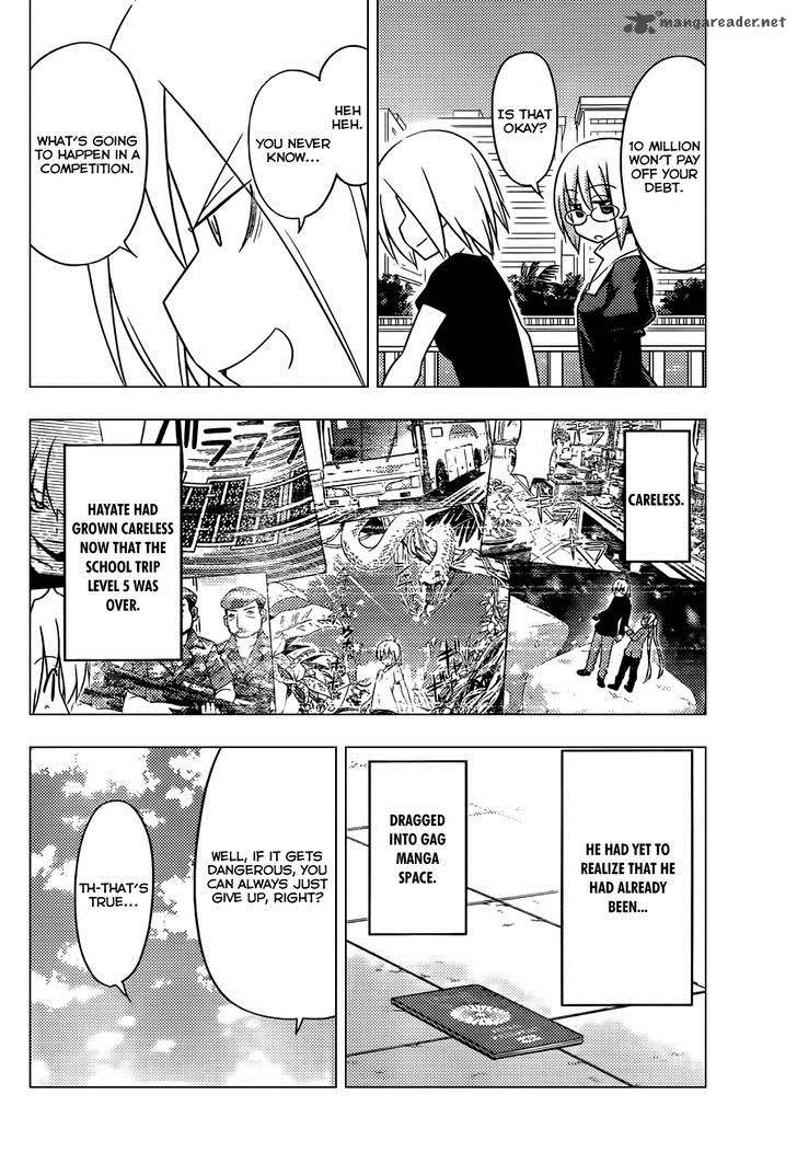 Hayate The Combat Butler 511 15