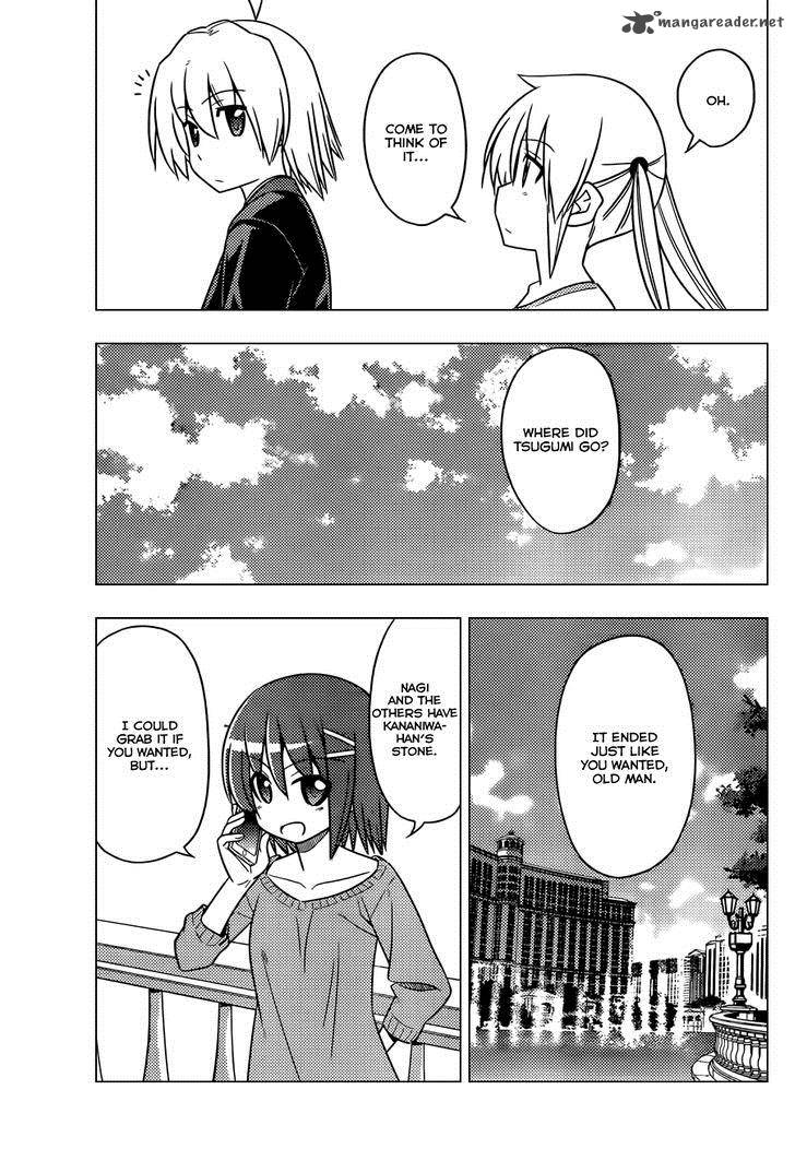 Hayate The Combat Butler 511 16