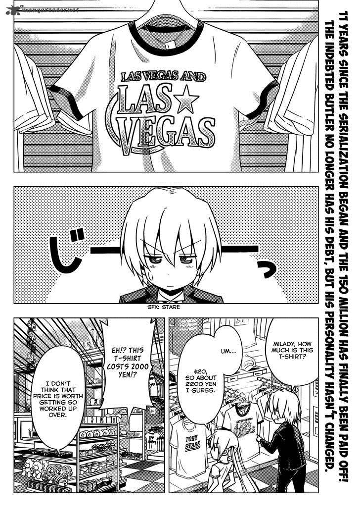 Hayate The Combat Butler 511 3