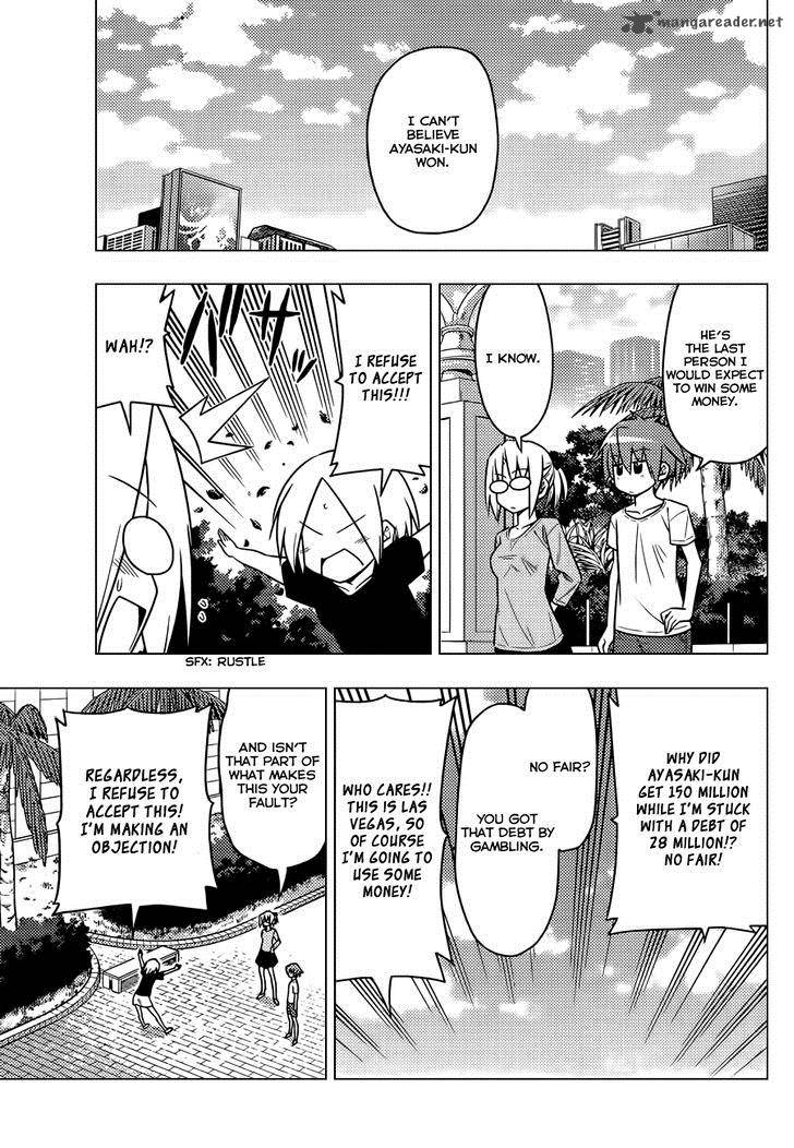 Hayate The Combat Butler 511 6