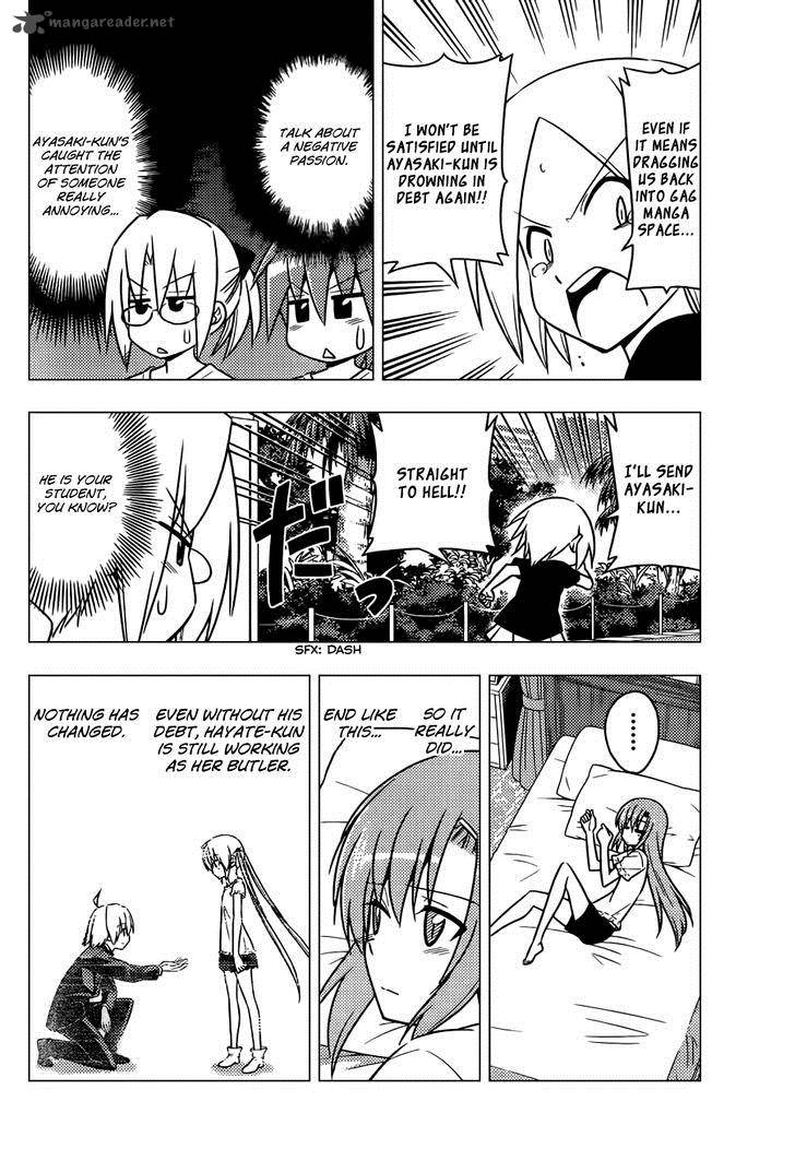Hayate The Combat Butler 511 7