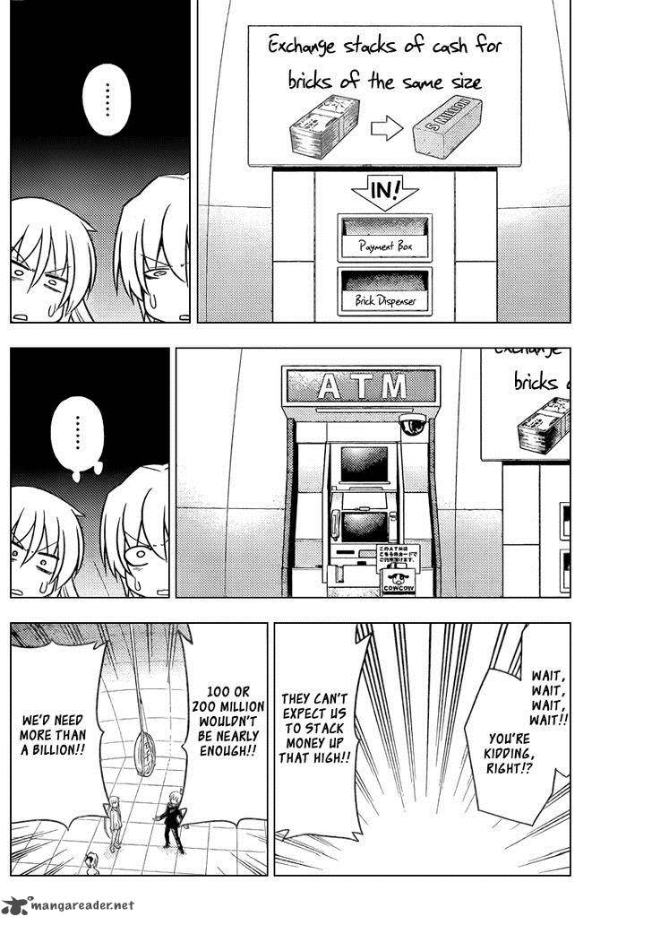 Hayate The Combat Butler 514 12
