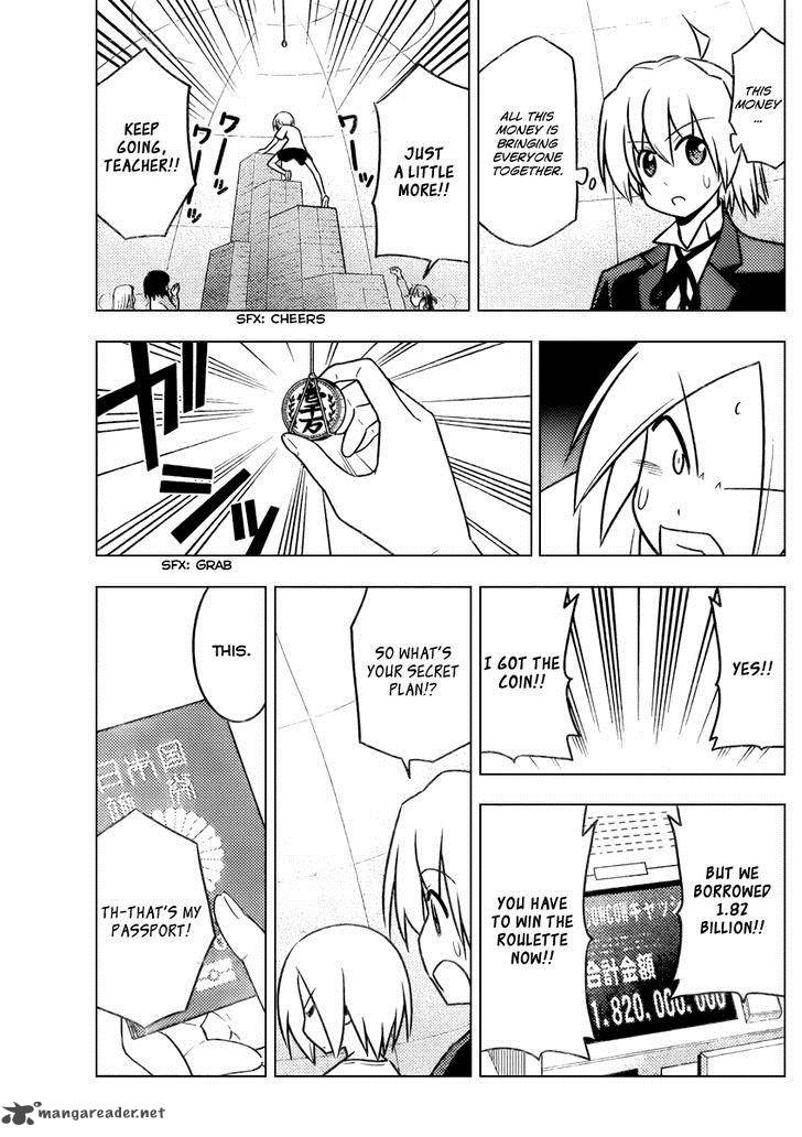 Hayate The Combat Butler 514 15
