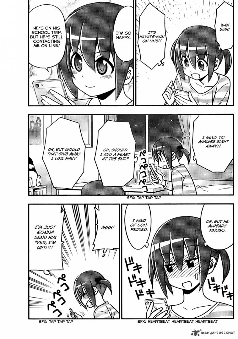 Hayate The Combat Butler 516 13