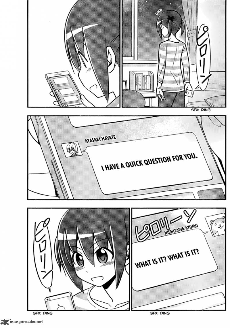 Hayate The Combat Butler 516 15
