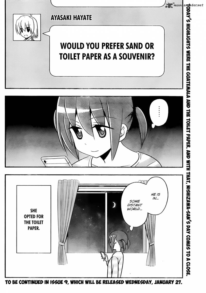 Hayate The Combat Butler 516 16