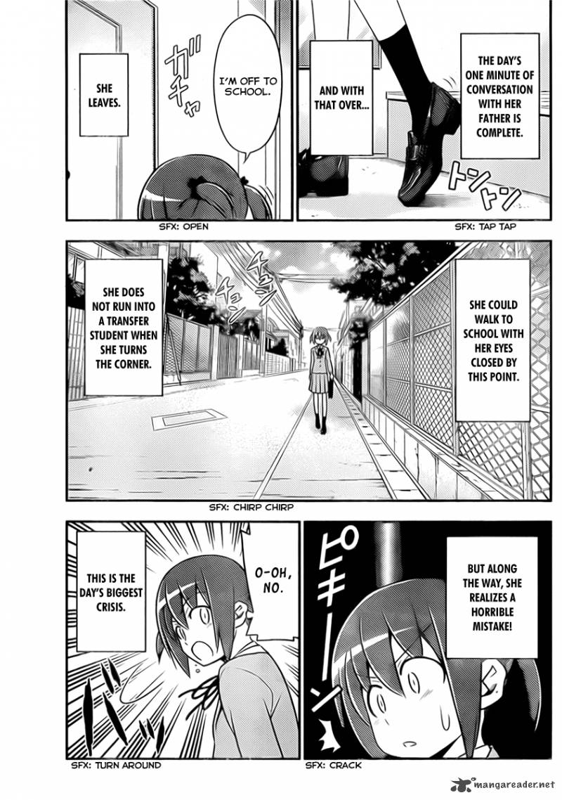 Hayate The Combat Butler 516 5
