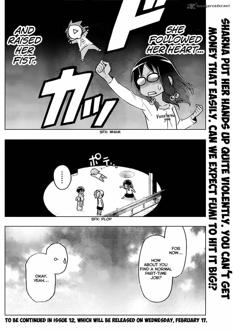Hayate The Combat Butler 518 16