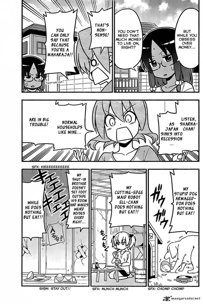Hayate The Combat Butler 518 3