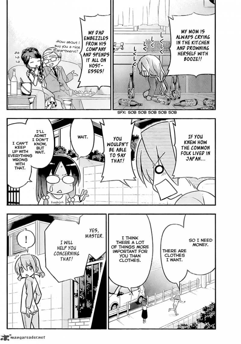 Hayate The Combat Butler 518 4