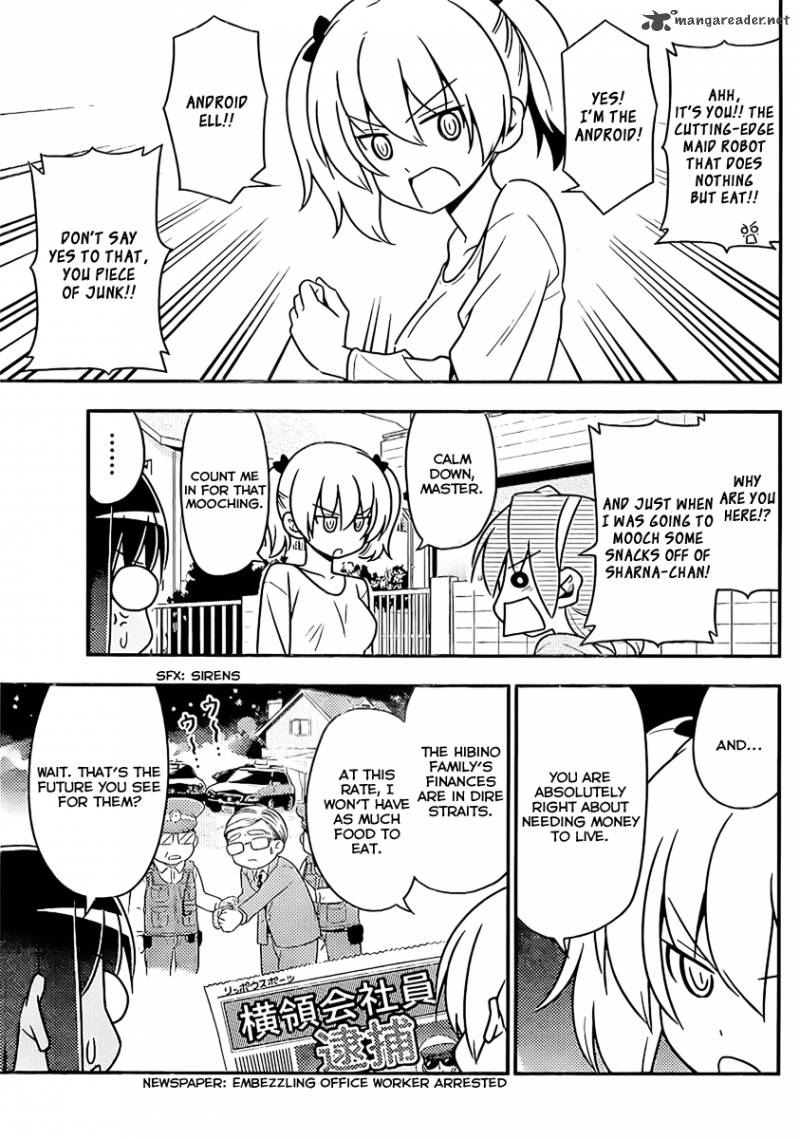 Hayate The Combat Butler 518 5