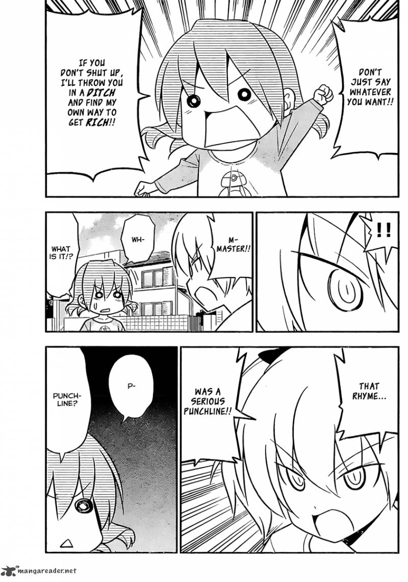Hayate The Combat Butler 518 7