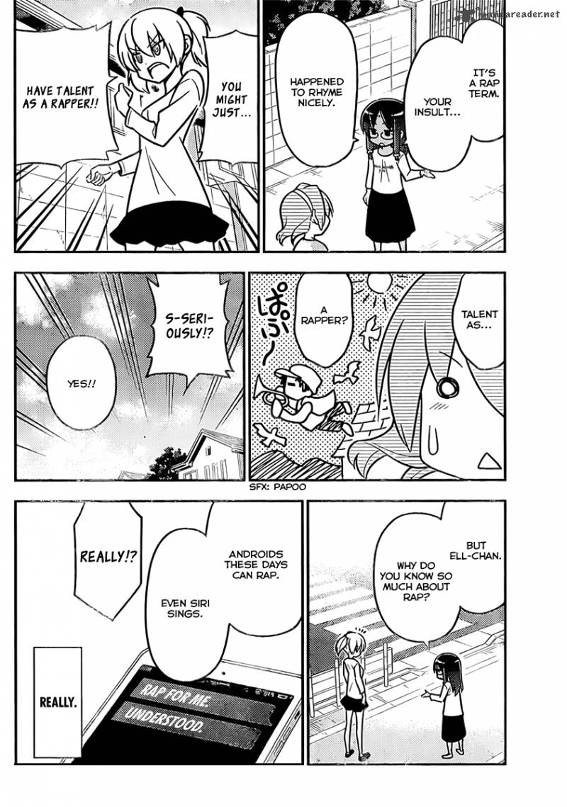 Hayate The Combat Butler 518 8