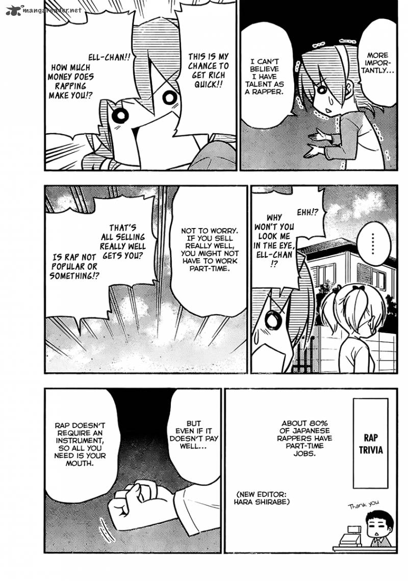 Hayate The Combat Butler 518 9