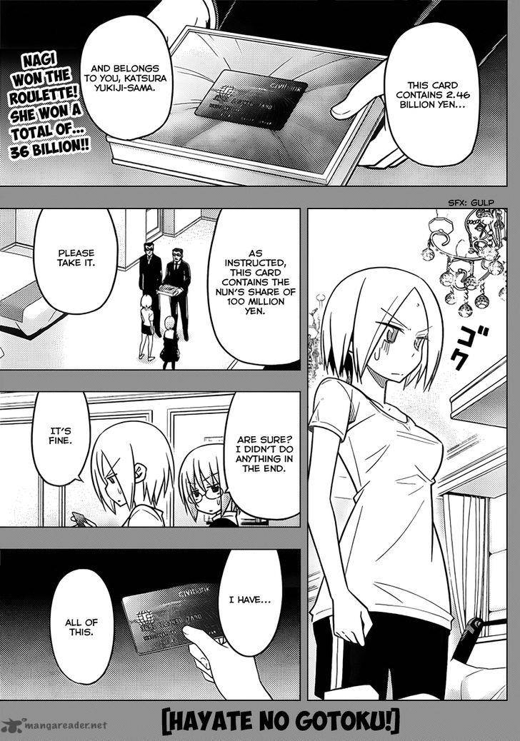 Hayate The Combat Butler 519 1