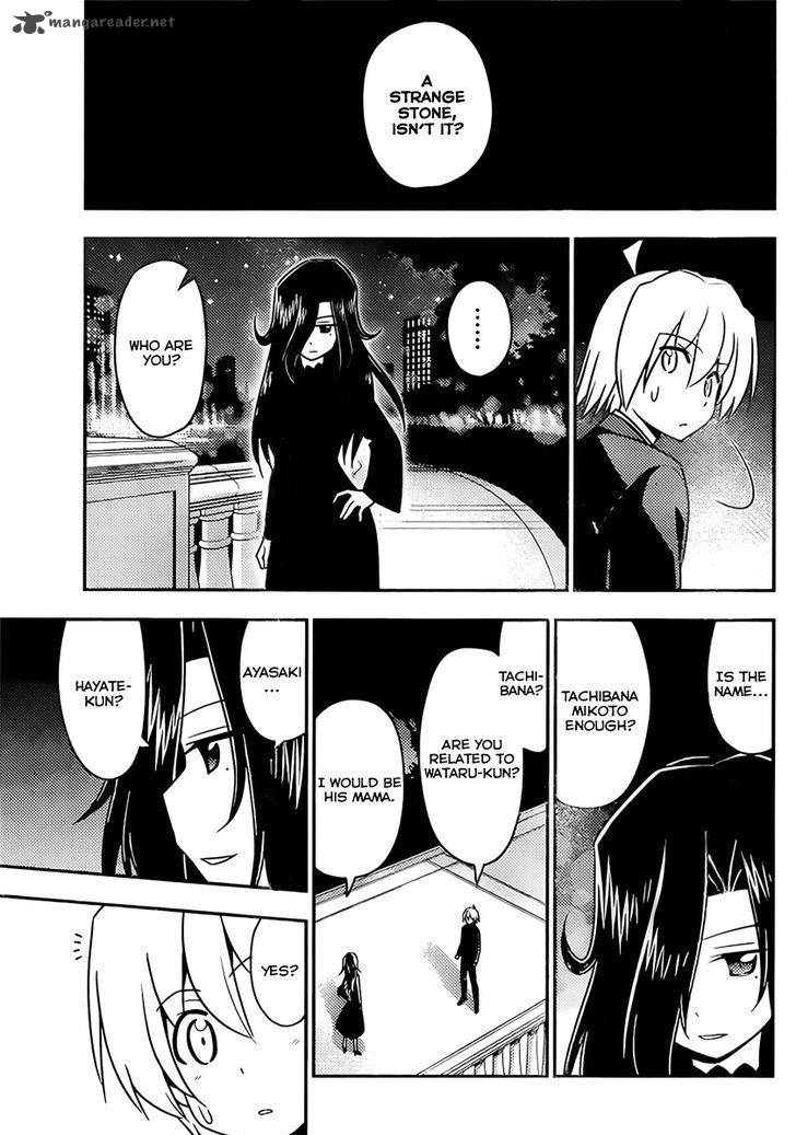 Hayate The Combat Butler 519 11