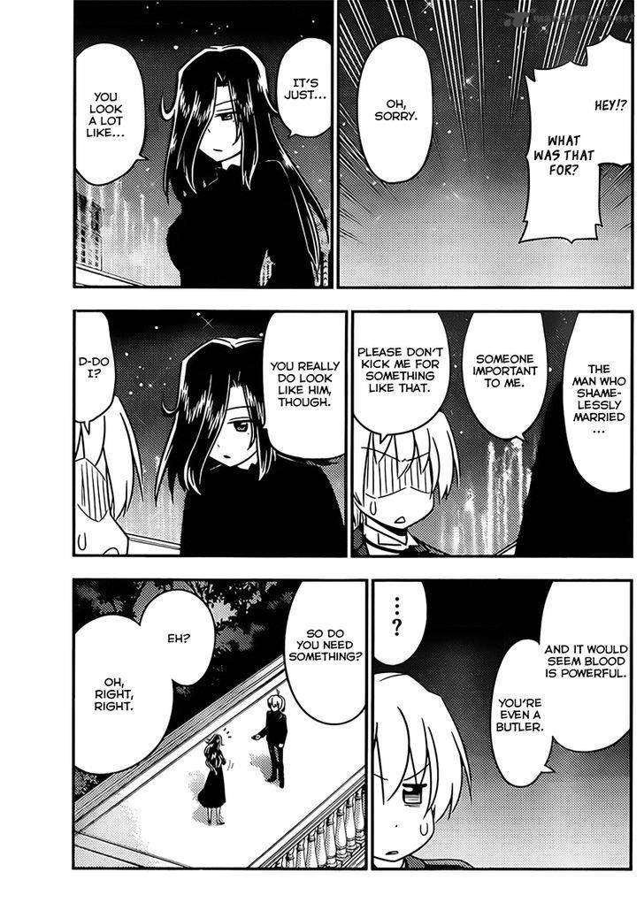 Hayate The Combat Butler 519 13