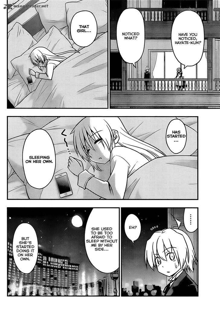 Hayate The Combat Butler 519 4