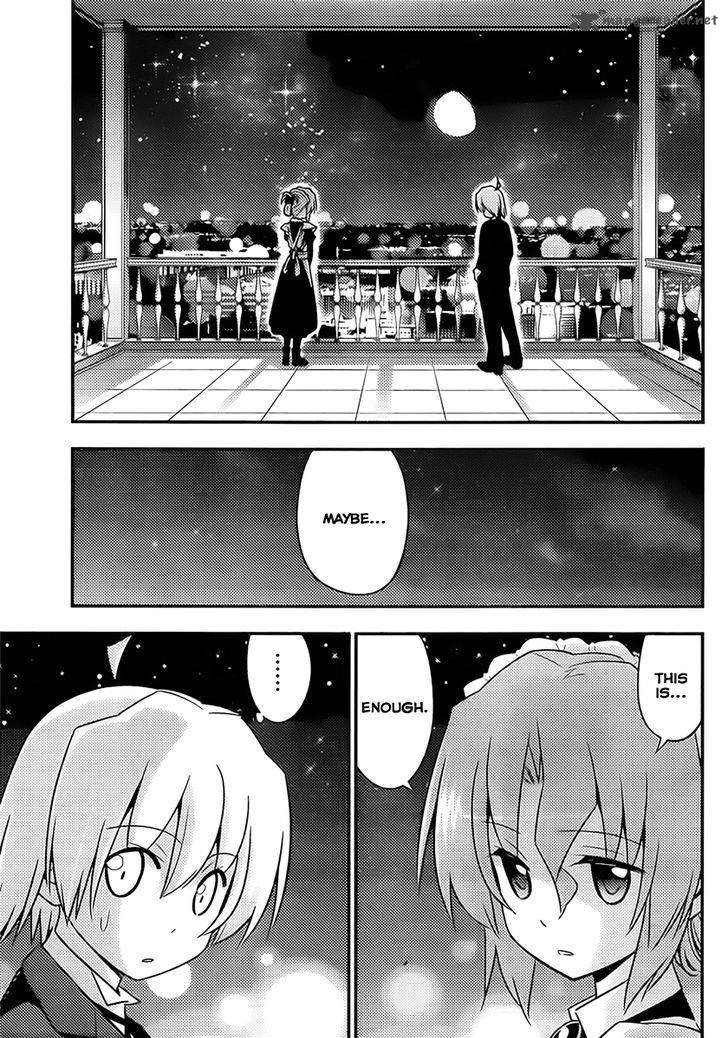 Hayate The Combat Butler 519 5