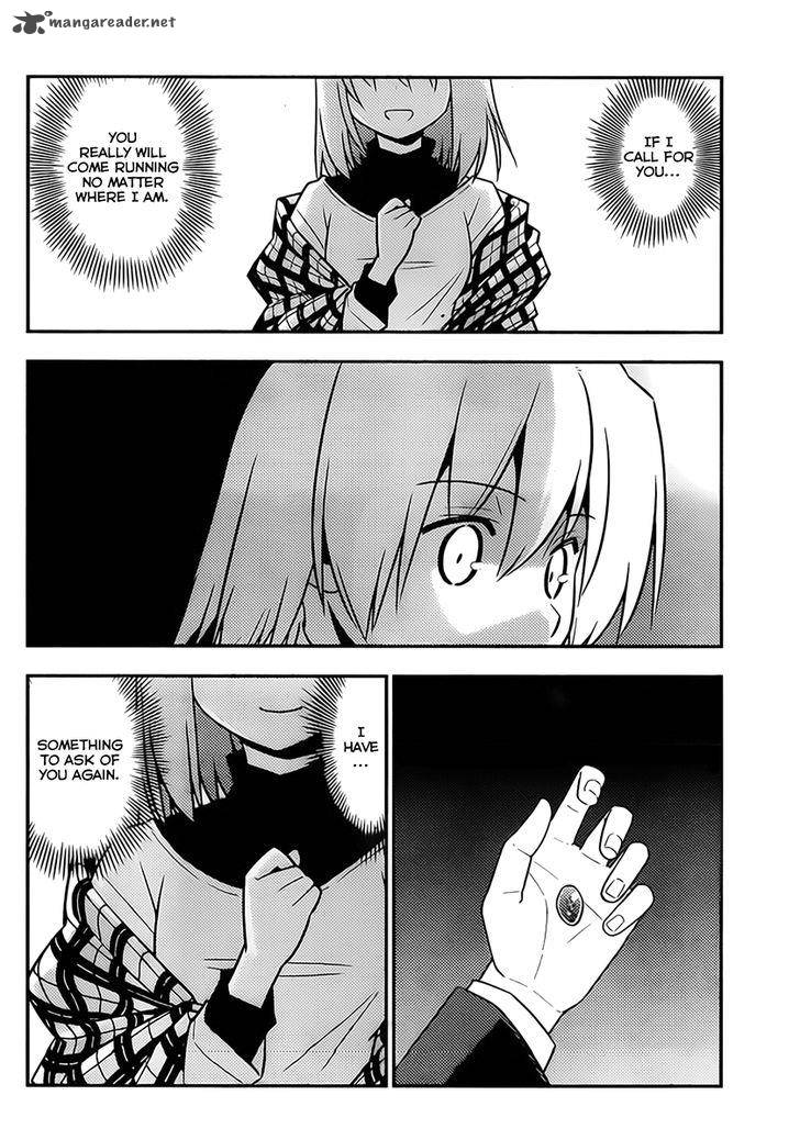 Hayate The Combat Butler 519 6