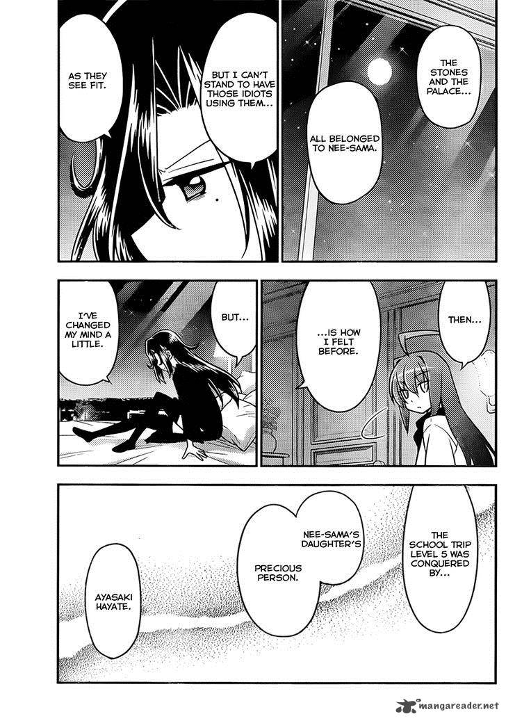 Hayate The Combat Butler 519 9