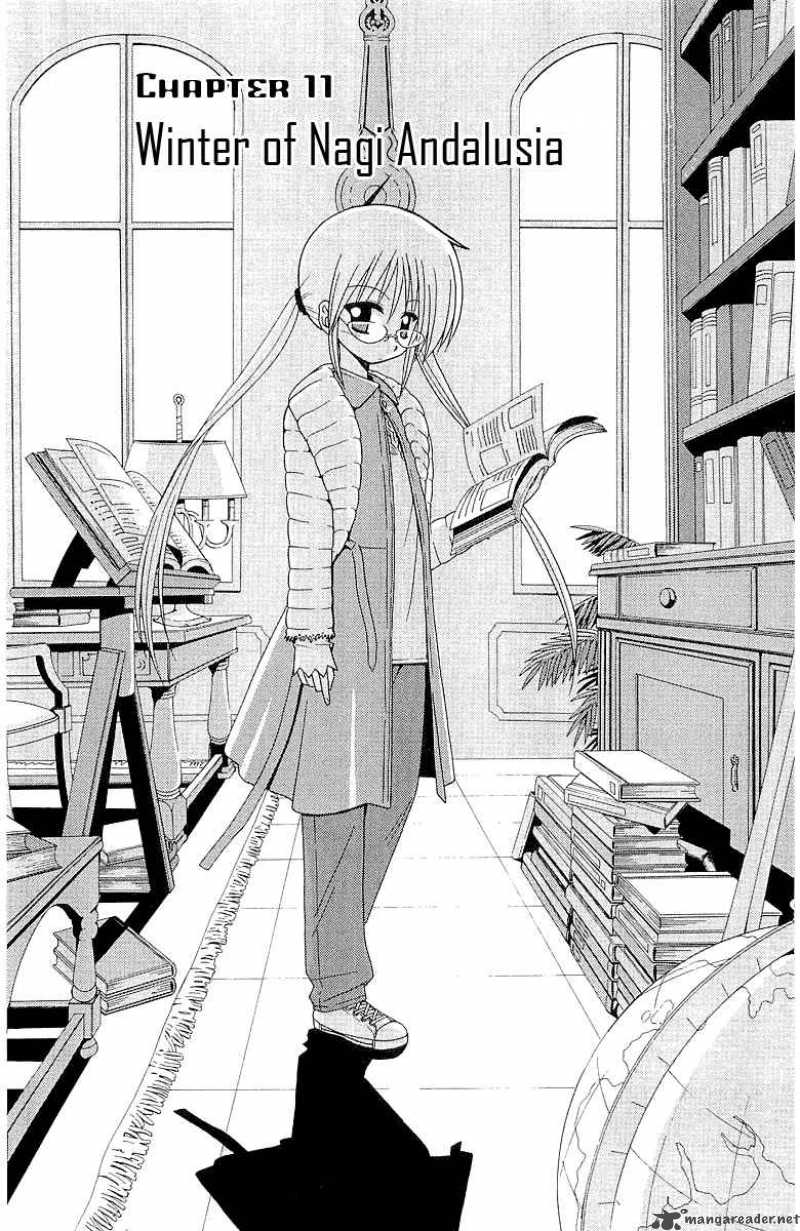 Hayate The Combat Butler 52 1