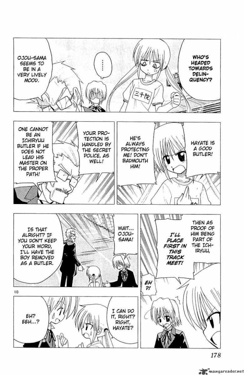 Hayate The Combat Butler 52 10