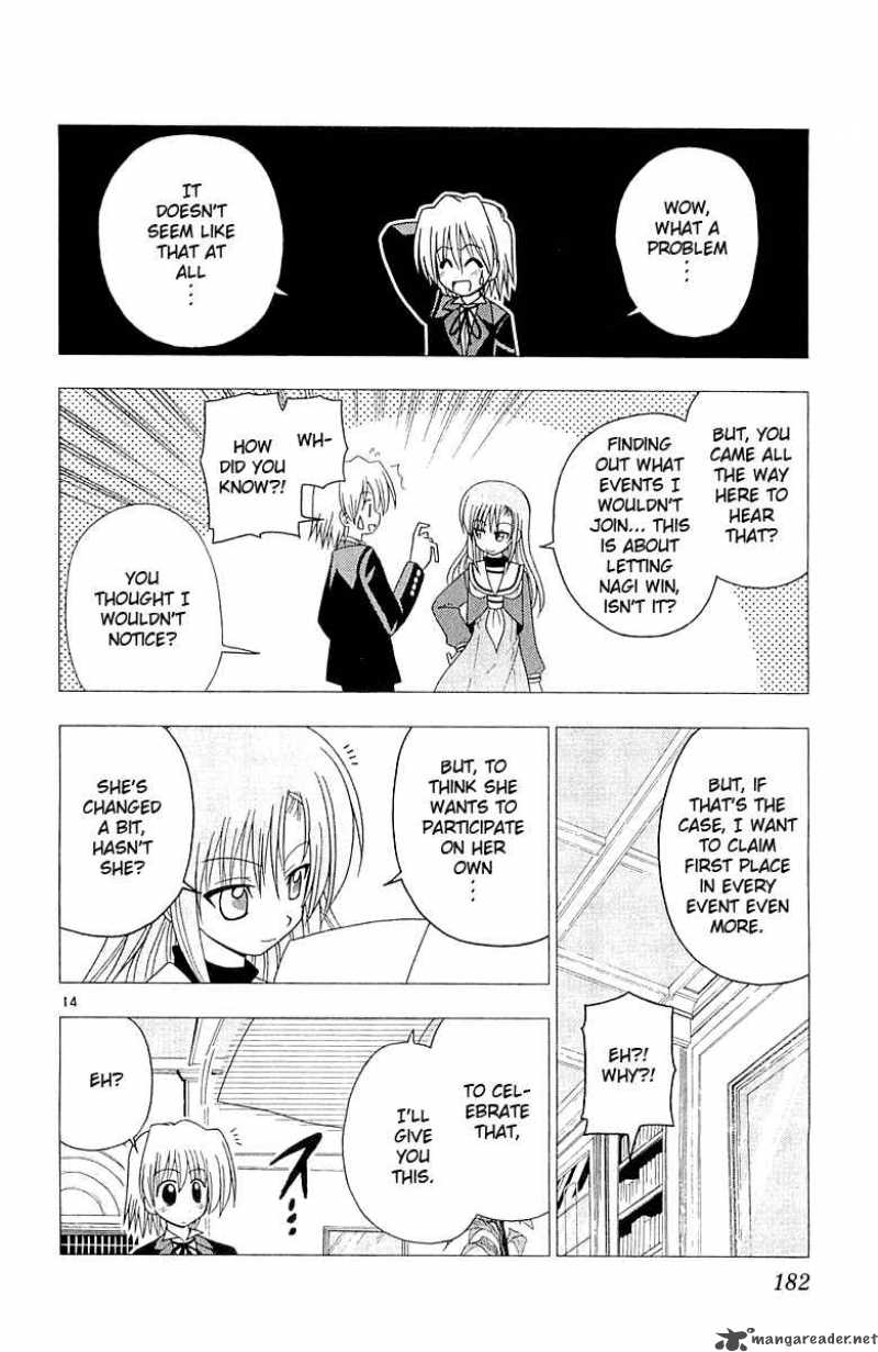 Hayate The Combat Butler 52 14