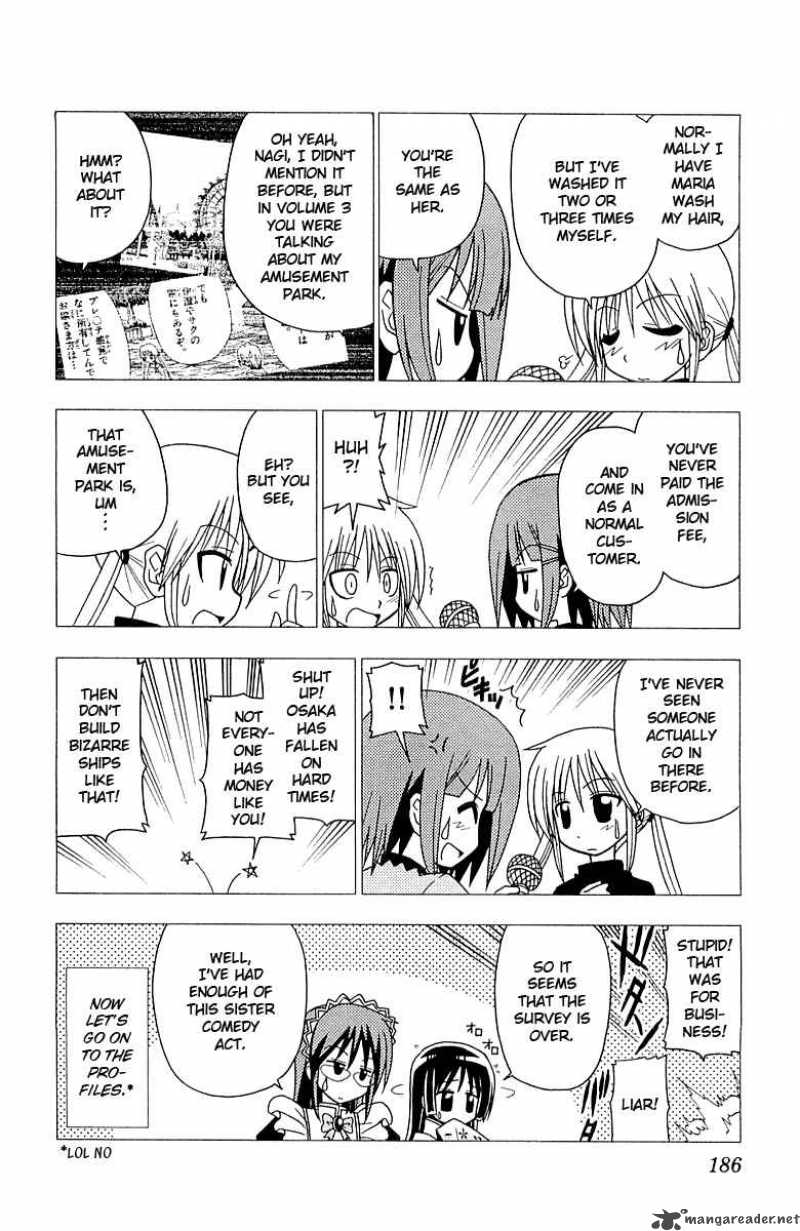 Hayate The Combat Butler 52 18