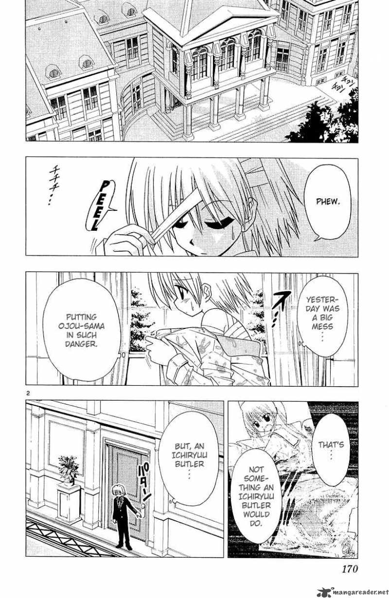 Hayate The Combat Butler 52 2